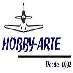 Horario de apertura Hobby Arte, Santa Maria del Aguila