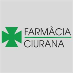 Horario de apertura Farmàcia Ciurana, Girona