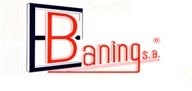 Horario de apertura EBANING SA, Badalona