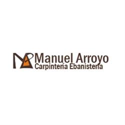 Horario de apertura Carpintería Manuel Arroyo Rueda S.L., Badajoz