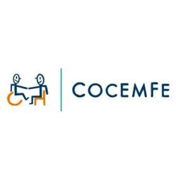 Horario de apertura COCEMFE (Confederación Española de Personas con Discapacidad Física y Orgánica) en Madrid, 