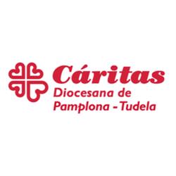 Horario de apertura Cáritas Diocesana de Pamplona - Tudela, 