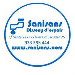 Sanisans en Barcelona (Sants-Montjuïc) - Horario de apertura