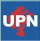 Horario de apertura Upn Unión Del Pueblo Navarro, Pamplona