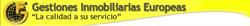 Horario de apertura G.f. Gestiones Inmobiliarias Europeas S.l., Rubí