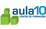 Horario de apertura Aula 10 Formacion Continua S.L., Dénia