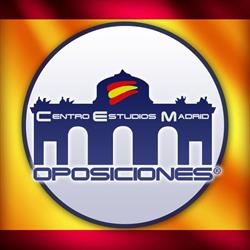 Horario de apertura Centro de Estudios Madrid, Fuenlabrada
