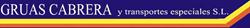 Horario de apertura Grúas Cabrera y Transportes Especiales, Badajoz