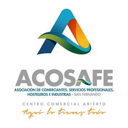 Horario de apertura Asociación de Comerciantes Servicios Profesionales Hostelería e Industrias de San Fernando., 