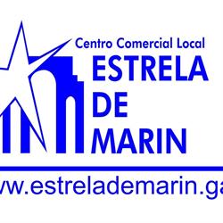 Horario de apertura Asociacion Centro Comercial Local Estrela de Marin,