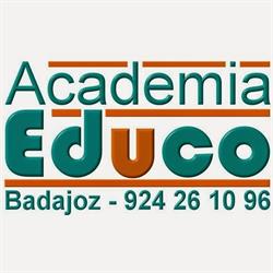 Horario de apertura Academia Educo, Badajoz