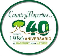 Horario de apertura Country Properties, Cómpeta