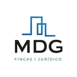 Horario de apertura MDG Fincas I Jurídico, Sevilla