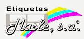 Etiquetas Masle en Porceyo (Rural) - Horario de apertura