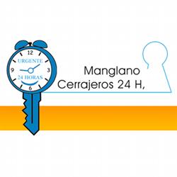 Horario de apertura Manglano Cerrajeros 24 H, Madrid