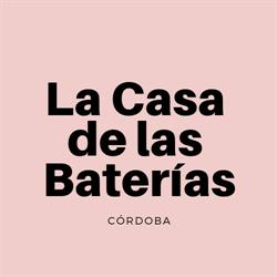Horario de apertura La Casa De Las Baterías, Córdoba