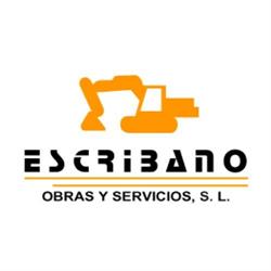 Horario de apertura Escribano Obras y Servicios S.L., Pozoblanco