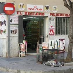 Horario de apertura Pajareria El Reclamo, Vélez-Málaga