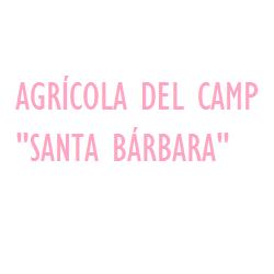 Horario de apertura Agrícola Del Camp s.c.c.l., Santa Bárbara