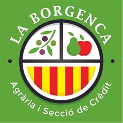 Horario de apertura Cooperativa La Borgenca, Les Borges Blanques
