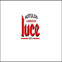 Horario de apertura Luminosos Luce, Valladolid