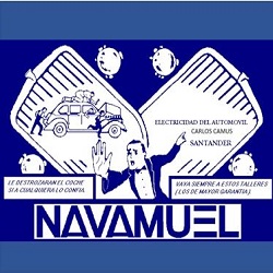 Horario de apertura Navamuel, Santander