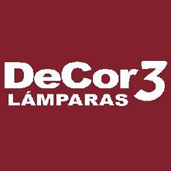 Horario de apertura Decor 3 Lámparas, Puente Genil