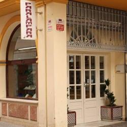 Paralampara en Sevilla (Casco Antiguo) - Horario de apertura