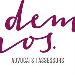 Horario de apertura Demos Advocats & Assessors, Santa Coloma de Gramenet