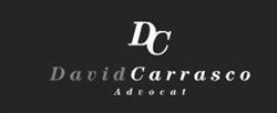 Horario de apertura David Carrasco Advocat, La Bisbal d'Emporda