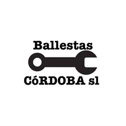 Horario de apertura Ballestas Córdoba, S.l.,