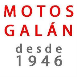 Horario de apertura Motos Galán, A Coruña