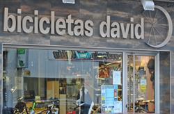 Horario de apertura Bicicletas David, Pola de Laviana