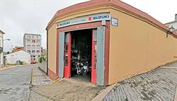 Horario de apertura Moto Taller El Túnel, Vilalba