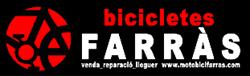 Horario de apertura Motos i Bicicletes Farras S.l., Solsona