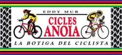 Horario de apertura Cicles Anoia, Igualada