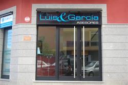 Horario de apertura Luis & García Asesores, Icod de los Vinos