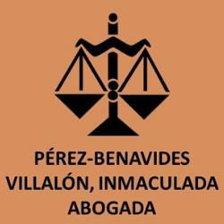 Horario de apertura Pérez-Benavides Villalón Inmaculada, Málaga