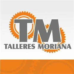 Horario de apertura Neumáticos y enganches. Talleres Moriana., Los Palacios y Villafranca