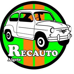 Horario de apertura Recauto C.B., Algete