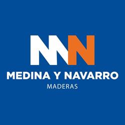 Horario de apertura Maderas Medina y Navarro, Albolote