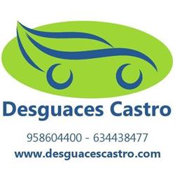Horario de apertura Desguace Castro E Hijos, Motril