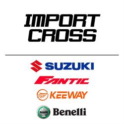 Horario de apertura Motos Import Cross, Figueres