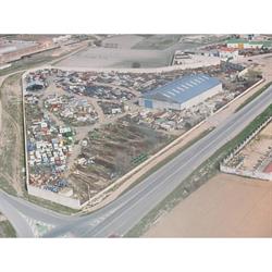 Horario de apertura Desguaces Clemente, Albacete