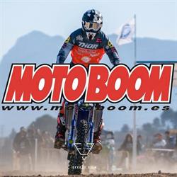 Horario de apertura MotoBoom, Petrer