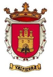 Horario de apertura Ayuntamiento de Valtierra., 