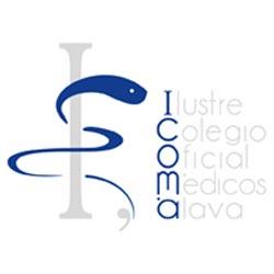 Ilustre Colegio Oficial de Médicos de Álava (ICOMA) en Vitoria-Gasteiz (Salburua) - Horario de apertura
