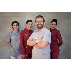 Horario de apertura Clínica Dental Dr. Aguilar Ariza, La Rinconada