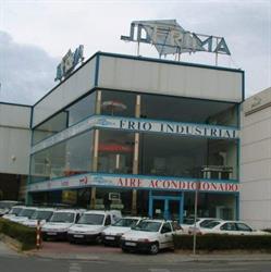 Horario de apertura Jofrima, Talavera de la Reina
