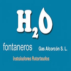 Horario de apertura H2O Fontaneros, Alcorcón